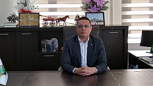 Süleyman Erdem; “Mutlaka size uygun bir kurs vardır, bekliyoruz”