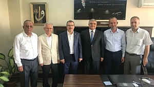 UĞUR AYDEMİR EĞİTİM OLMAZSA OLMAZIMIZDIR