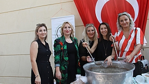 Ustalar Fotoğraf Sergisi ve belge töreni düzenlendi
