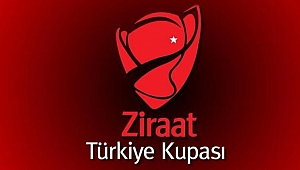 Ziraat Türkiye Kupası 3. Tur eşleşmeleri belli oldu