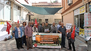 ABD ve PKK Kaybedecek Zafer Türkiye nin olacak