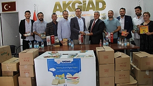 AKGİAD