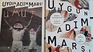 Beyoğlu'nda Uygun Adım Marş!