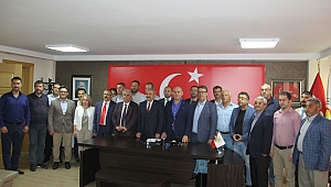 AKHİSAR TEK YÜREK