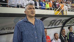 Akhisarspor'da Mehmet Altıparmak'tan rehavet uyarısı