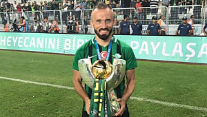 Akhisarsporlu 4 oyuncu, eski takımlarına rakip olacak