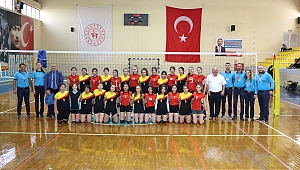 AMATÖR SPOR HAFTASI BAŞLADI