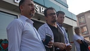 DOĞUŞ''A HACİZ