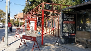 Dutlulu'dan Fabrika İşçilerini Sevindiren Proje