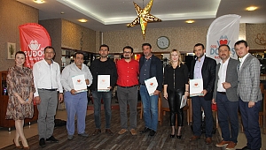 ESNAF ODALARINDAN ÖZEL DOĞUŞA DESTEK