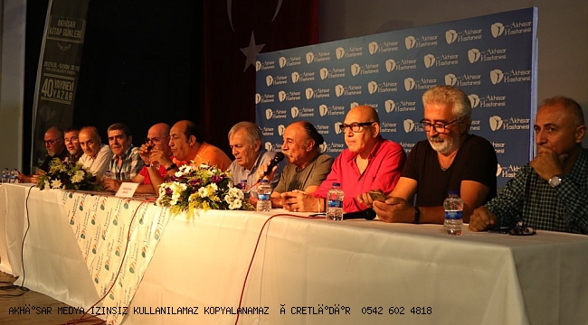 Hababam Sınıfı Akhisar'a geldi