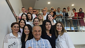Hababam Sınıfı Özel Akhisar Hastanesi’nde
