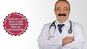KALP VE DAMAR HASTALIKLARI UZMANI DR. SÜLEYMAN MURAT ASLAN ÖZEL DOĞUŞ HASTANESİ'NDE HİZMET VERMEKTEDİR