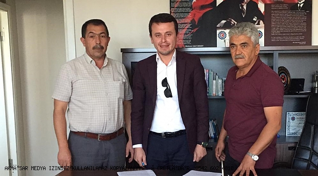 Somalı madencilerin sağlığı Özel Doğuş Hastanesi’ne emanet