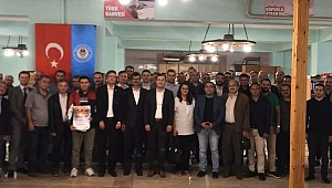 Terörizm Bütün İnsanlığın Ortak Düşmanıdır