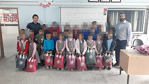 UZLAŞMADA SEVİNEN TARAF ÖĞRENCİLER