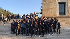 ADD GENÇLERİ 10 KASIMDA ANKARA’DA
