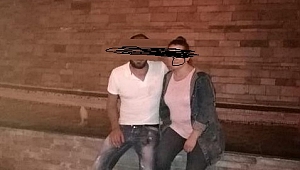 AKHİSAR'DA KADIN CİNAYETİ!