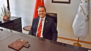 Akhisar’da ücretsiz internet dönemi başlıyor