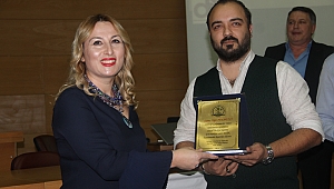 Akhisar Lokantacılar Odasından e-ticaret eğitimi