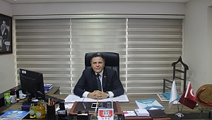 Akhisar Muhtarlık işleri Şube Müdürü Ali Aybars Özbilgin