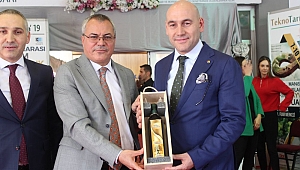 Alhat 1 litre zeytin yağını 11 bin TL’ye satın aldı