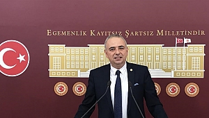BAKIRLIOĞLU'NDAN, AKP'Lİ AYDEMİR'E DAVET