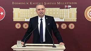 Bakırlıoğlu; “TKİ kimleri koruyor?”