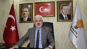 Başkan Hızlı’dan 24 Kasım mesajı