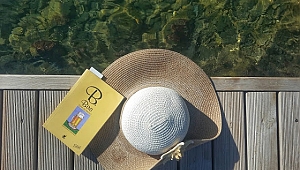 Bavulumdaki kitaplar...