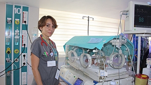 Çocuk Hastalıkları Uzmanı Dr. Khayala Aksezgin Özel Akhisar Hastanesinde