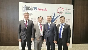 Dijital Hastanelerden Akıllı Hastanelere