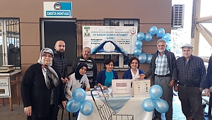 DİYABET HASTALIĞINA DİKKAT!