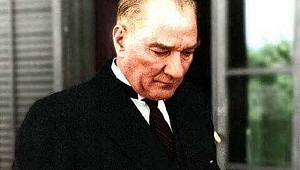 Aylin Öz yazdı... FİKİRLER ASLA ÖLMEZ..