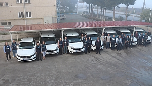 Güvenilir Gıda İçin Denetim Seferberliği Başladı