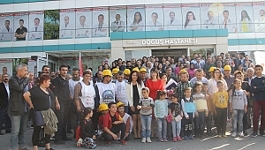HAKLIYIZ, KAZANACAĞIZ…