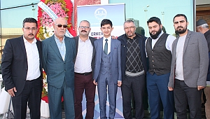 HİLALİYE'DEN HAFIZLIKTA YİNE BİR TÜRKİYE DERECESİ