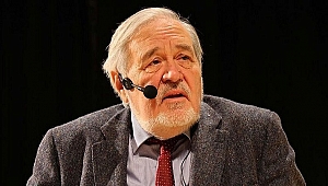 İLBER HOCA MANİSA'YA GELİYOR
