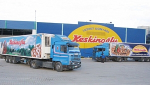 Keskinoğlu'nun konkordato süresi 6 ay daha uzatıld