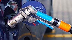 LPG’ye zam geldi