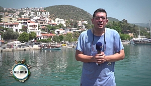 SEVİLEN SUNUCU MERT SAVAŞ AKHİSAR'A GELİYOR