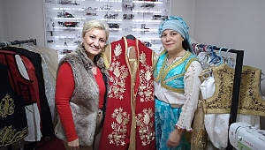 10 soruda en sevdiği köşede:Rasime Avcı