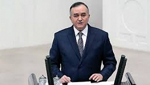 AKÇAY: “İNSANI YAŞAT Kİ DEVLET YAŞASIN, DEVLETİ YAŞAT Kİ MİLLET YAŞASIN”