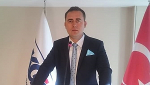 AKGİAD Başkanı Özkan Kalın, 2019 ekonomisini değerlendirdi