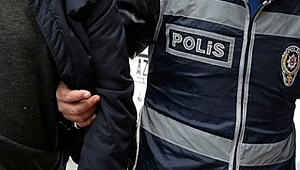 Akhisar'da Fuhuş Operasyonu 2 Tutuklama