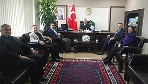Akhisar Kent Konseyi projelere başlıyor