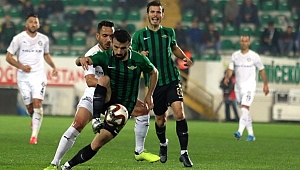 Akhisarspor, ara transfer döneminde 3-4 takviye yapmayı planlıyor.