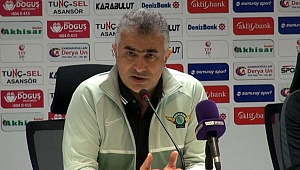 Akhisarspor zirve yarışında yara aldı