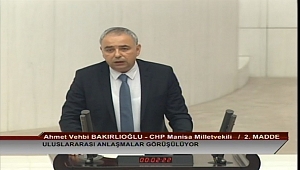 Bakırlıoğlu: Bacalardan Sonra Termik Santrallere Endeks Kıyağı