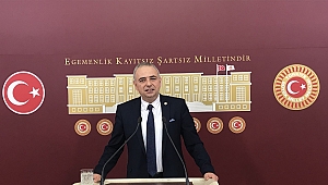 BAKIRLIOĞLU CANLI HAYVAN İTHALATI TAM GAZ